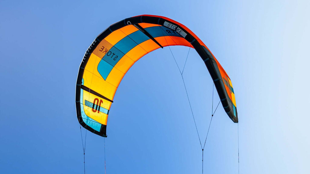 Flysurfer Stoke 4 – Kite