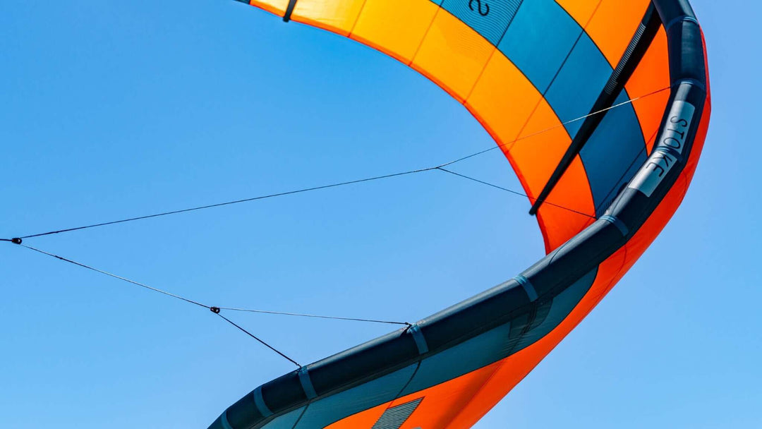 Flysurfer Stoke 4 – Kite