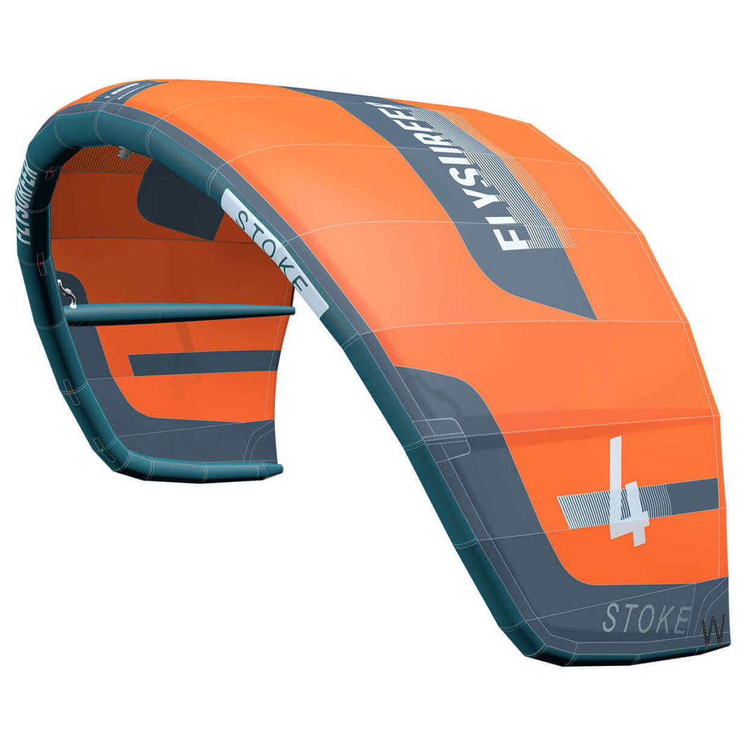 Flysurfer Stoke 4 – Kite