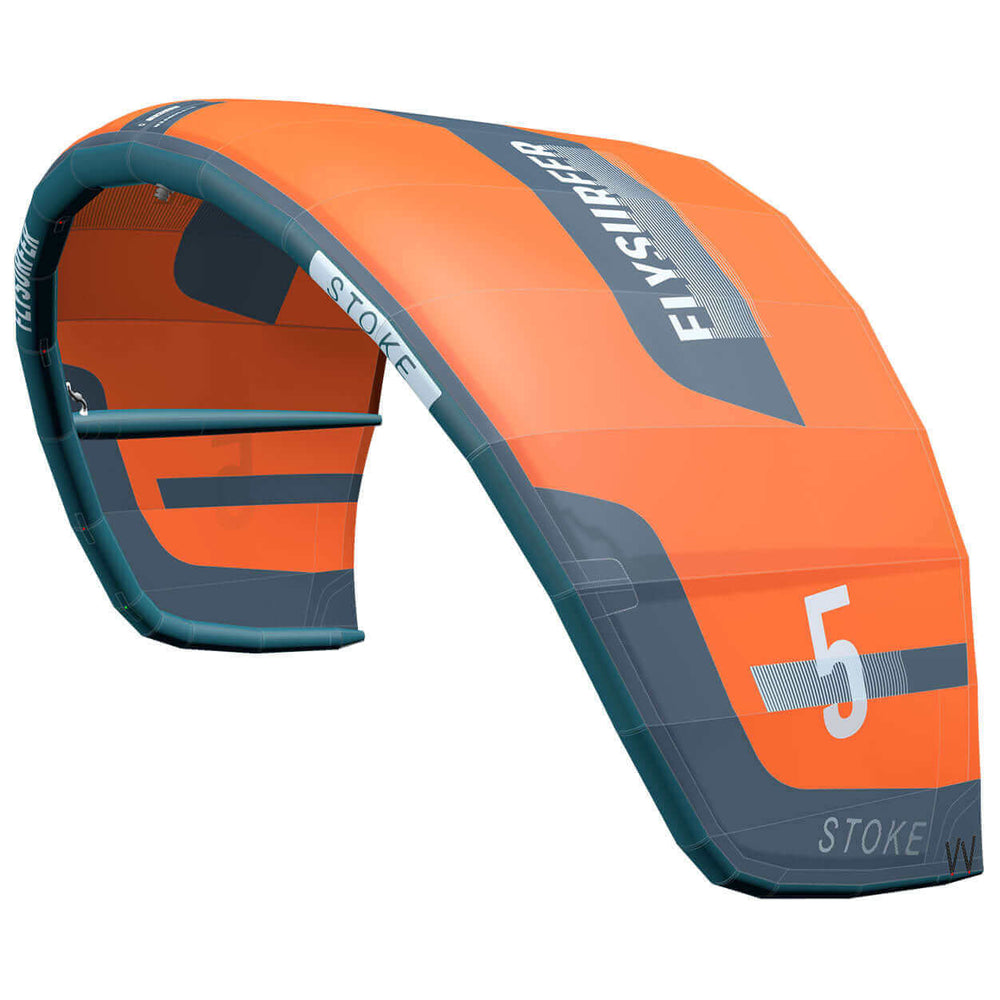 Flysurfer Stoke 4 – Kite