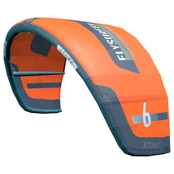 Flysurfer Stoke 4 – Kite