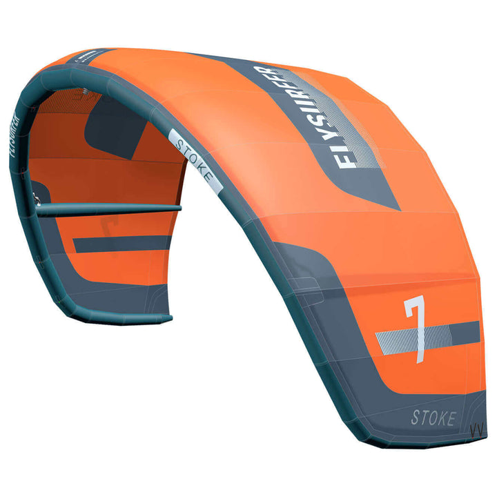 Flysurfer Stoke 4 – Kite