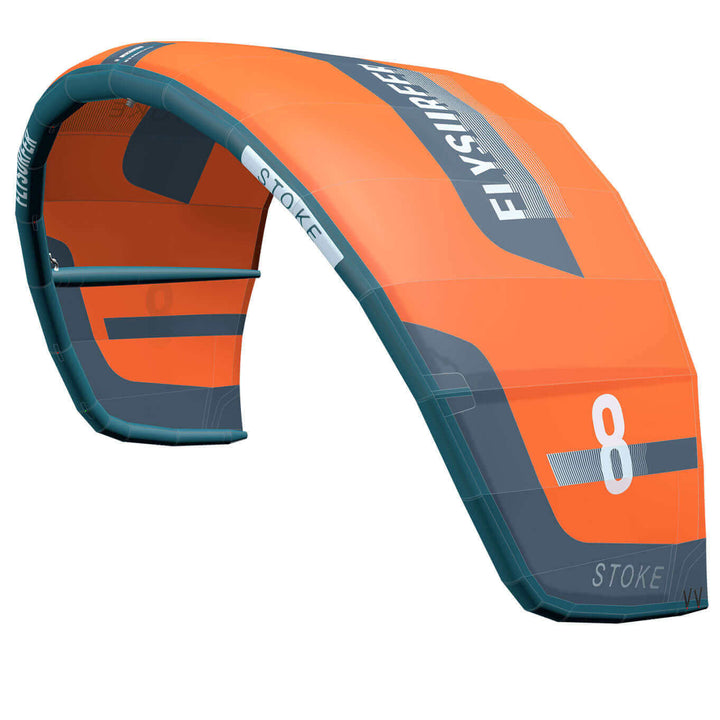 Flysurfer Stoke 4 – Kite