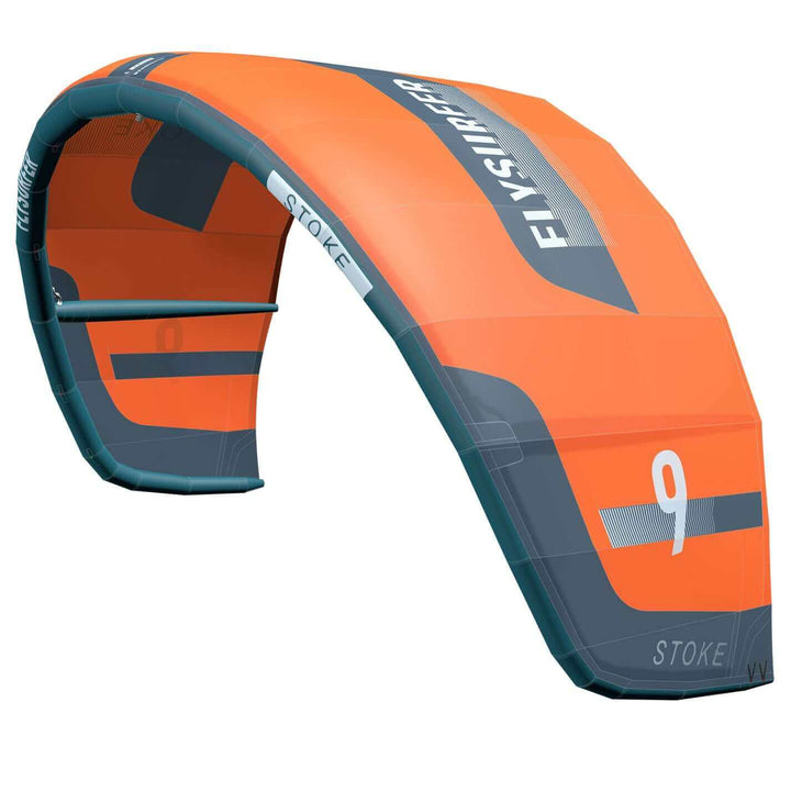 Flysurfer Stoke 4 – Kite