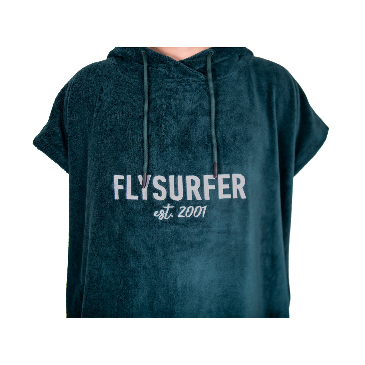 Flysurfer Poncho TEAM – Top