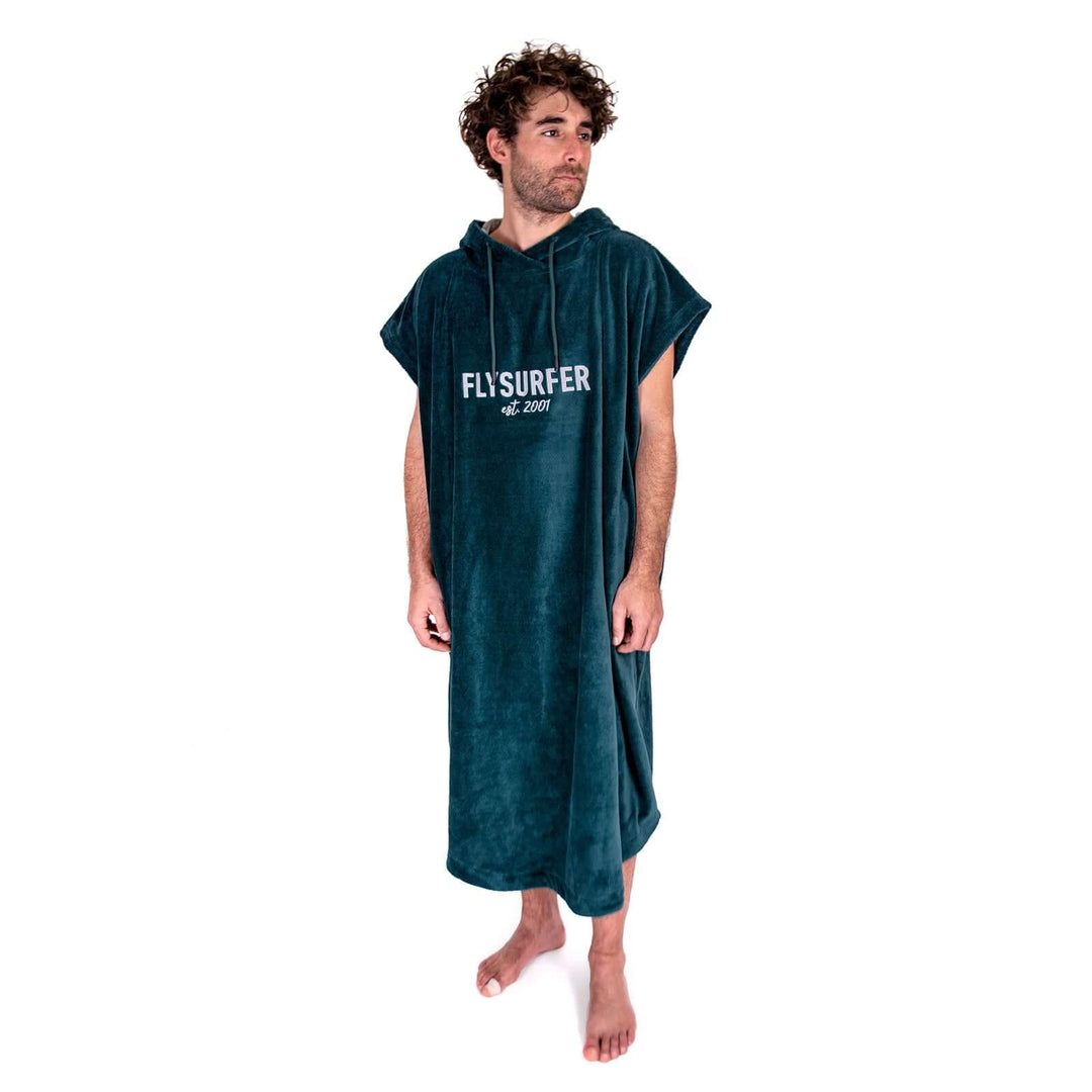Flysurfer Poncho TEAM – Top