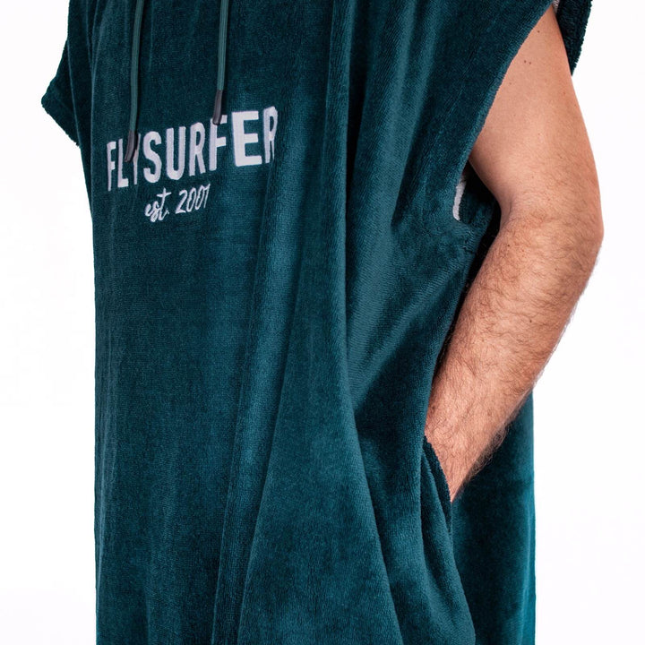 Flysurfer Poncho TEAM – Top
