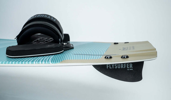 Flysurfer RADICAL 8 – Tavola da kitesurf Twintip