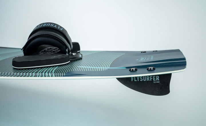 Flysurfer RADICAL 8 – Tavola da kitesurf Twintip