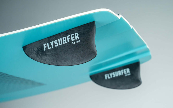 Flysurfer RADICAL 8 – Tavola da kitesurf Twintip