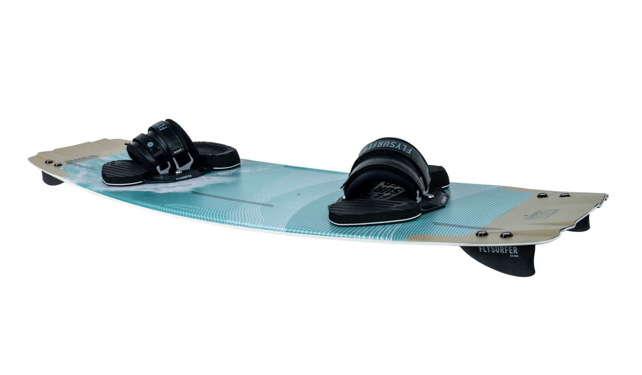 Flysurfer RADICAL 8 – Twintip Kiteboard