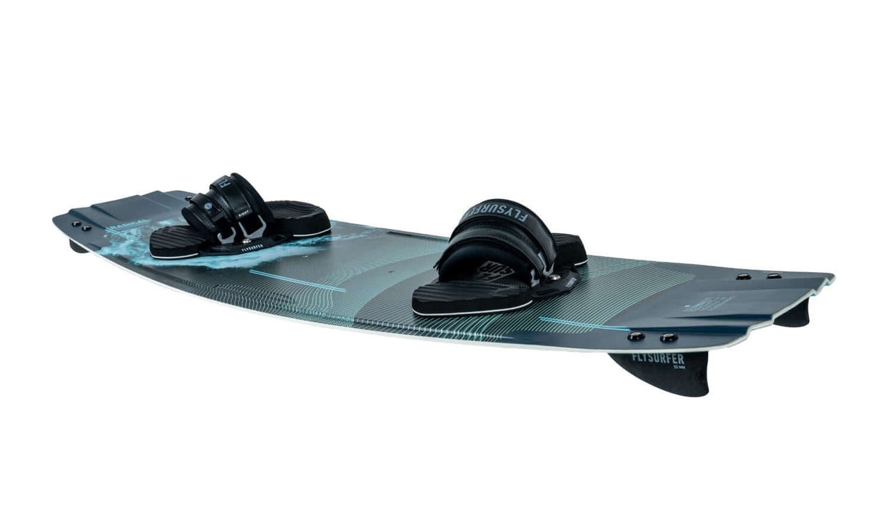 Flysurfer RADICAL 8 – Twintip Kiteboard