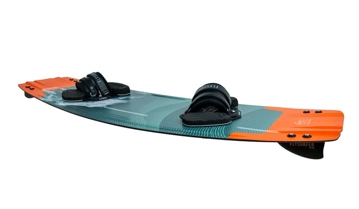 Flysurfer RADICAL 8 – Tavola da kitesurf Twintip