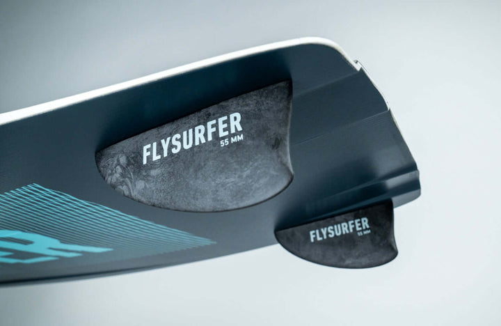 Flysurfer RADICAL 8 – Tavola da kitesurf Twintip