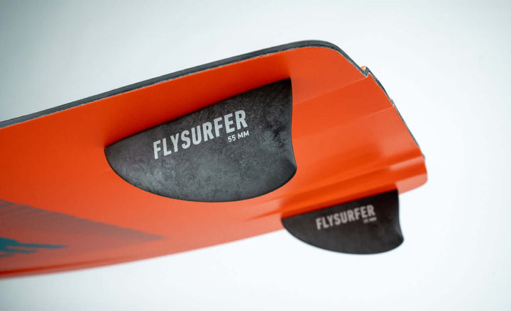 Flysurfer RADICAL 8 – Tavola da kitesurf Twintip