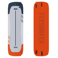 Flysurfer Stage 2 – Twintip Kiteboard