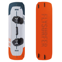 Flysurfer Stage 2 – Twintip Kiteboard
