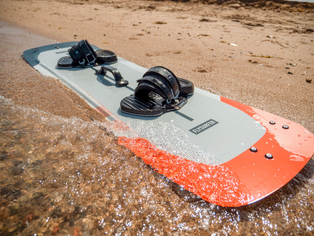 Flysurfer Stage 2 – Twintip Kiteboard