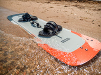 Flysurfer Stage 2 – Twintip Kiteboard