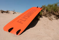 Flysurfer Stage 2 – Twintip Kiteboard
