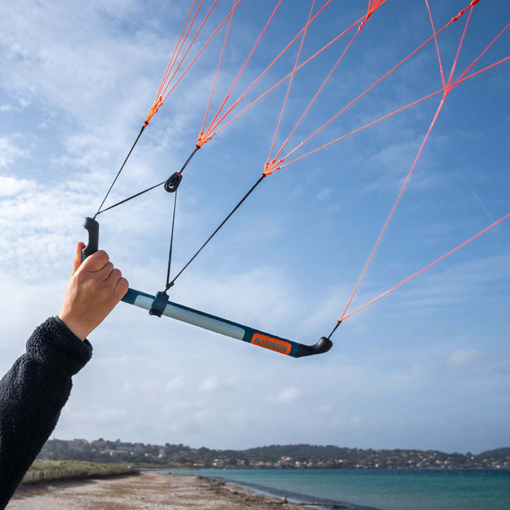 Flysurfer POW – Wing