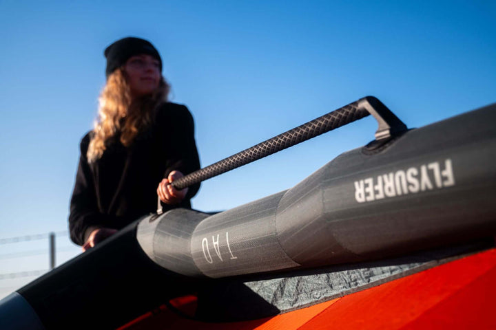 Flysurfer TAO 2 BOOM – Wing