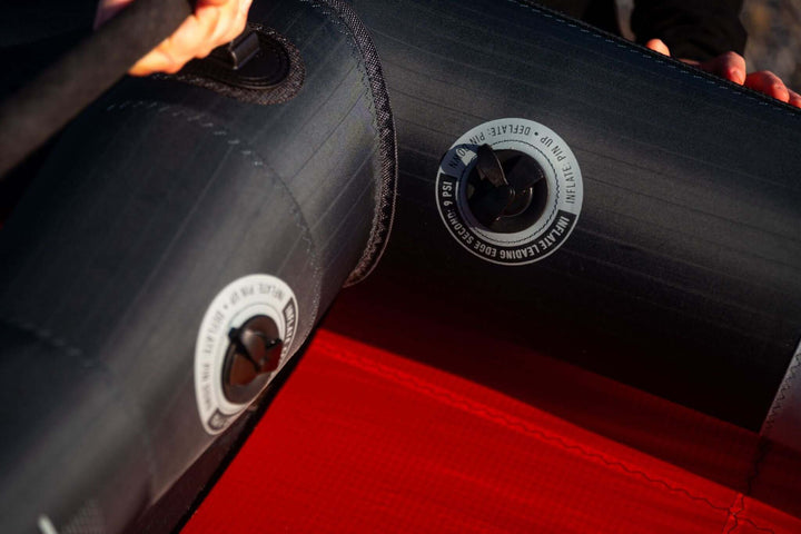 Flysurfer TAO 2 BOOM – Wing