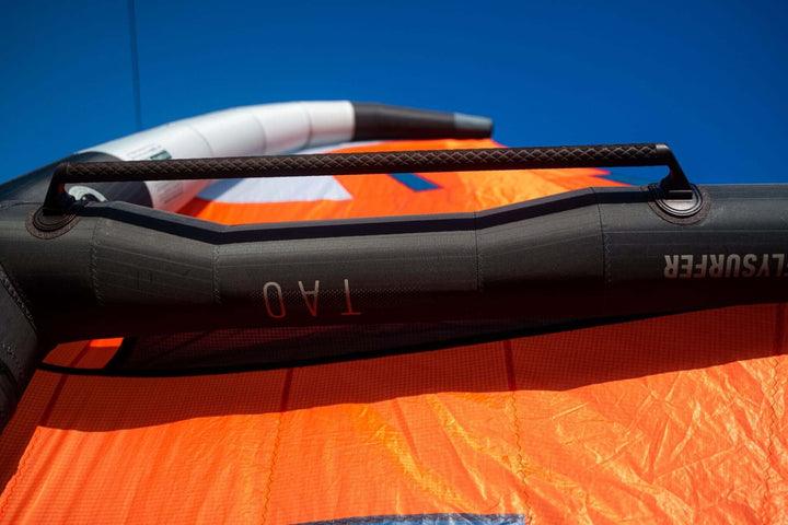 Flysurfer TAO 2 BOOM – Wing