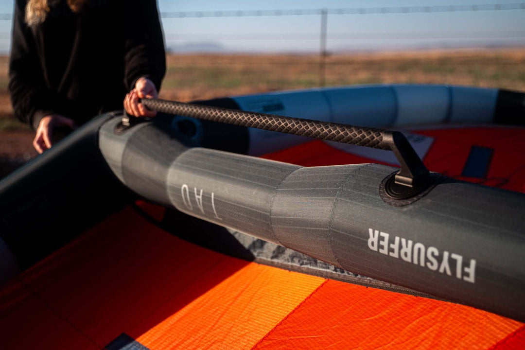 Flysurfer TAO 2 BOOM – Wing