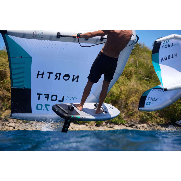 North Free-Lo V Strap – Foil Board Straps