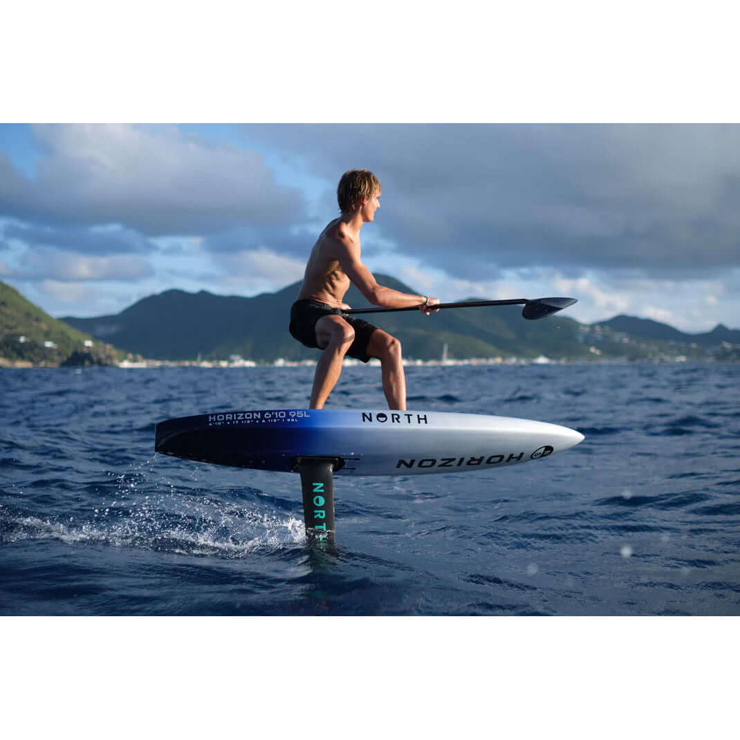 North Sonar DW1100 Front wing – Foil Frontflügel