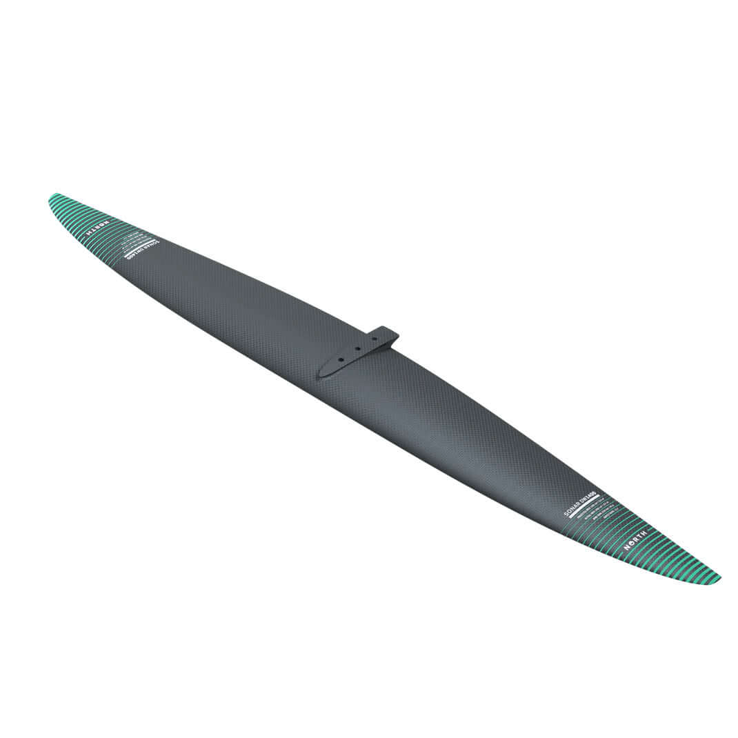 North Sonar DW1400 Front wing – Foil Frontflügel