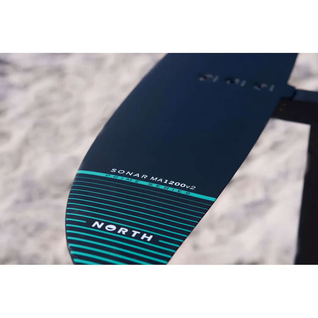 North Sonar MA1200v2 Prime Front Wing – Foil Frontflügel