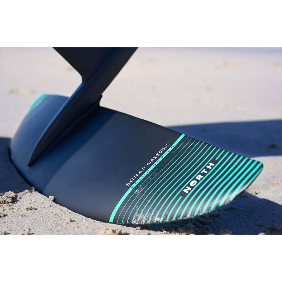 North Sonar MA1200v2 Prime Front Wing – Foil Frontflügel