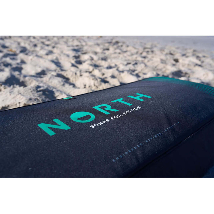 North Sonar MA1200v2 Prime Front Wing – Foil Frontflügel