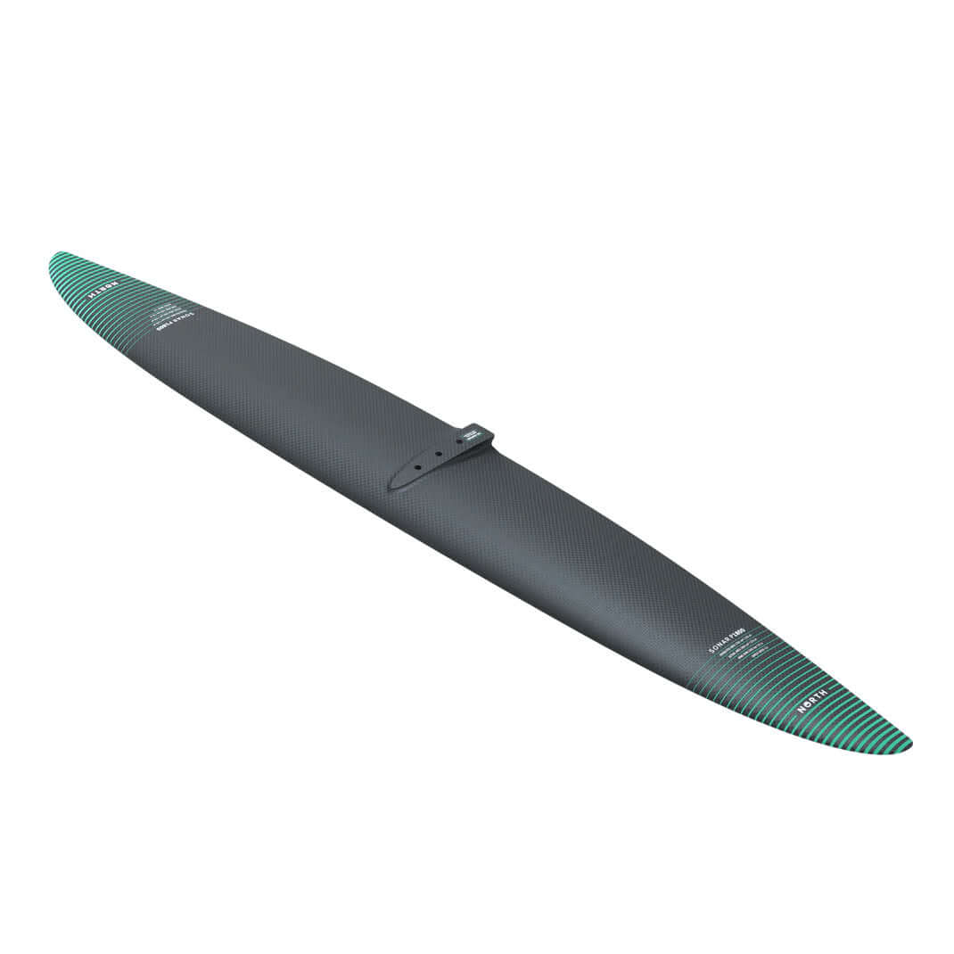 North Sonar P1800 Front wing – Foil Frontflügel
