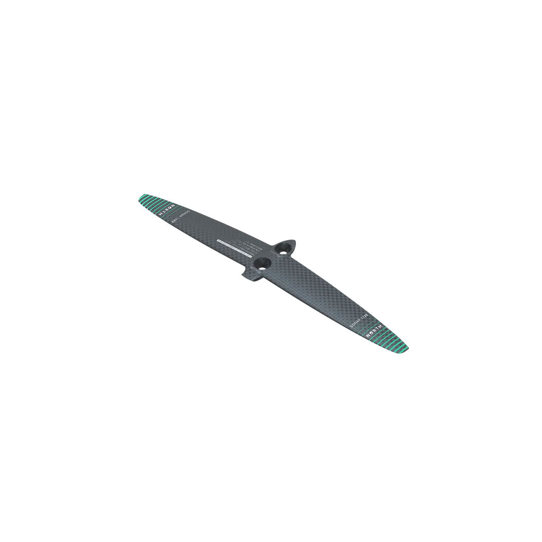 North Sonar S122 Stabilizer – Foil Heckflügel