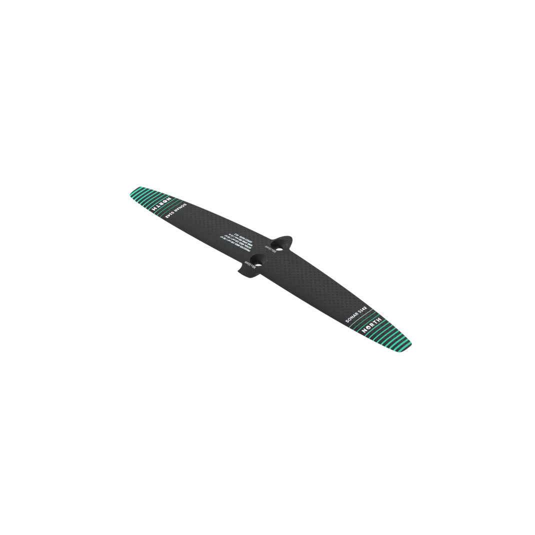 North Sonar S142 Stabilizer – Foil Heckflügel