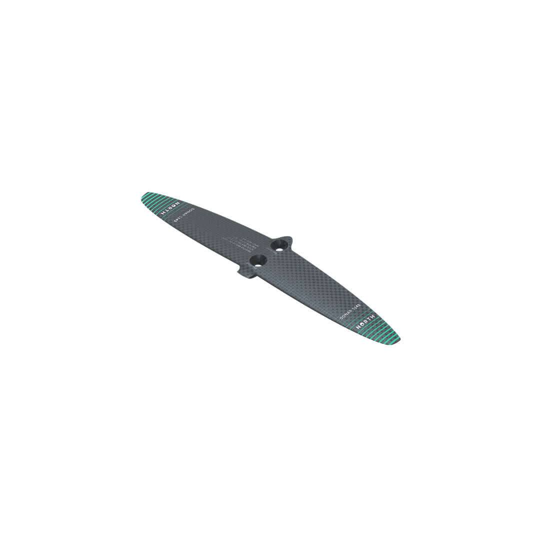 North Sonar S145v2 Stabilizer – Foil Heckflügel