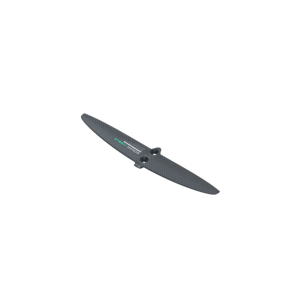 North Sonar S158 Stabilizer V2 – Foil Heckflügel