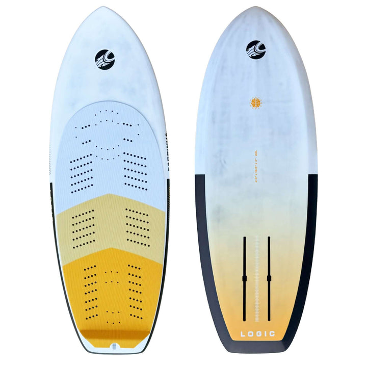 Cabrinha Cab Logic – Foil Kiteboard