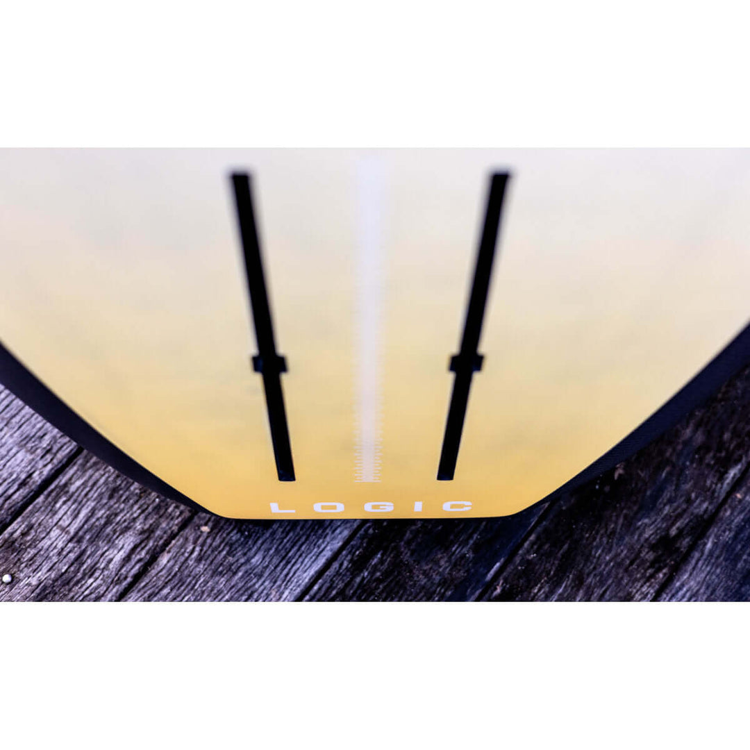 Cabrinha Cab Logic – Foil Kiteboard
