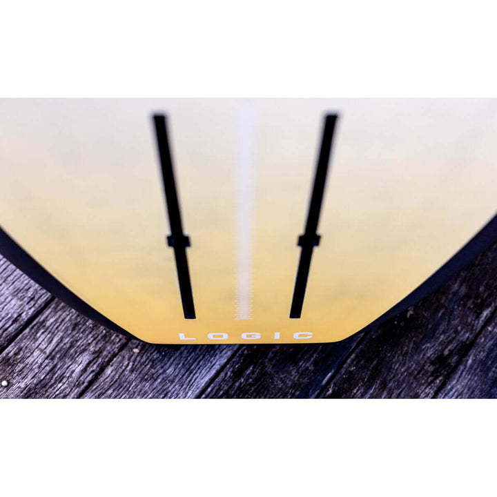 Cabrinha Cab Logic – Foil Kiteboard