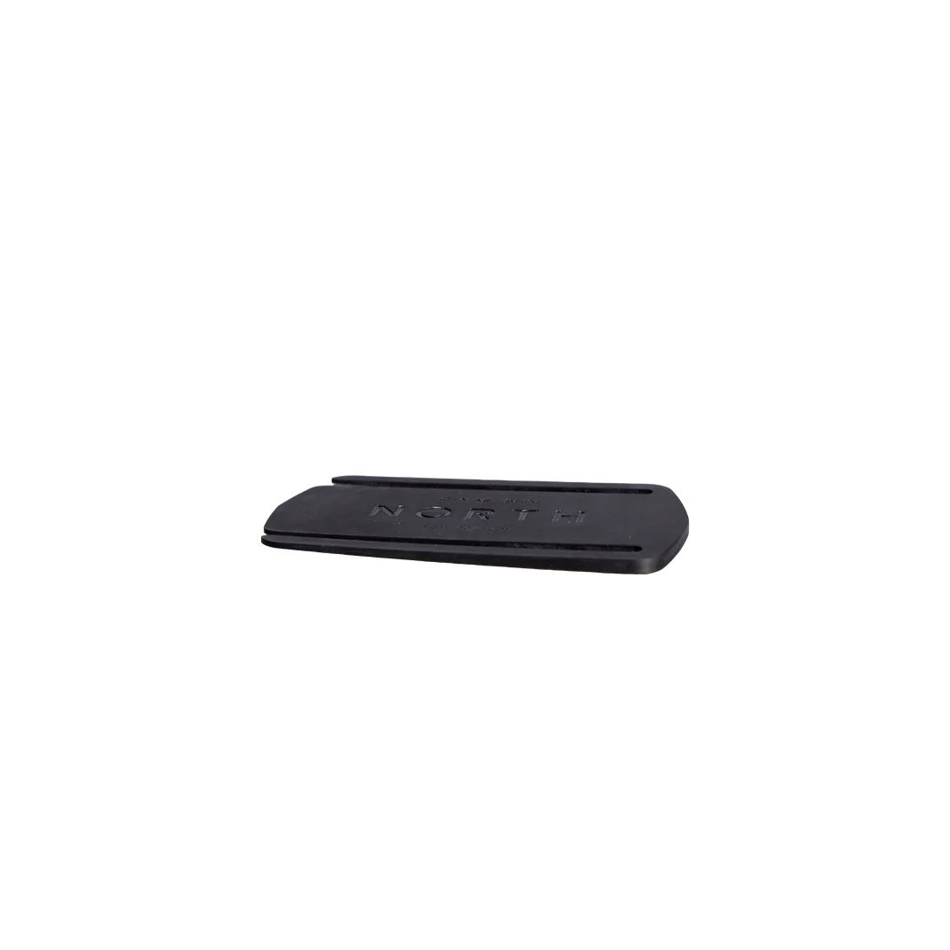 North Sonar Mast Shim – Foil Zubehör