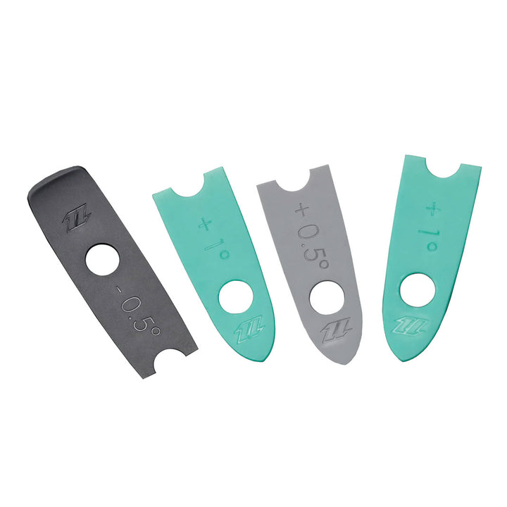 North Sonar Stabilizer Shim Kit – Foil Zubehör