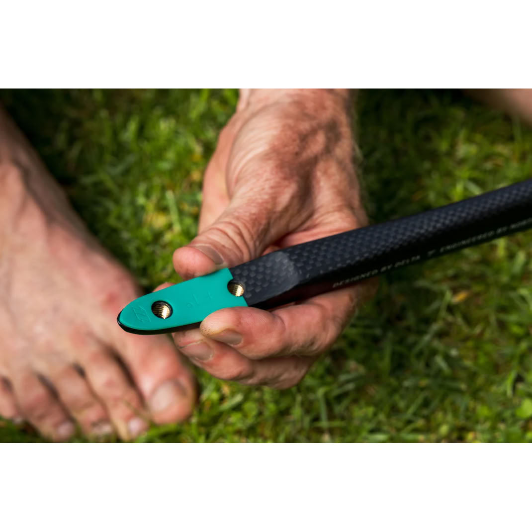 North Sonar Stabilizer Shim Kit – Foil Zubehör