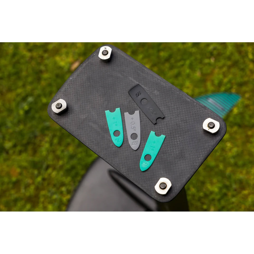North Sonar Stabilizer Shim Kit – Foil Zubehör