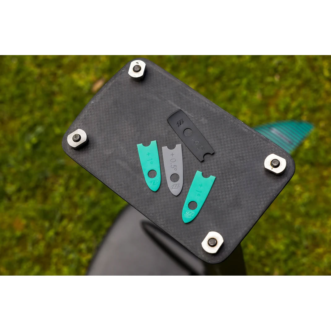 North Sonar Stabilizer Shim Kit – Foil Zubehör