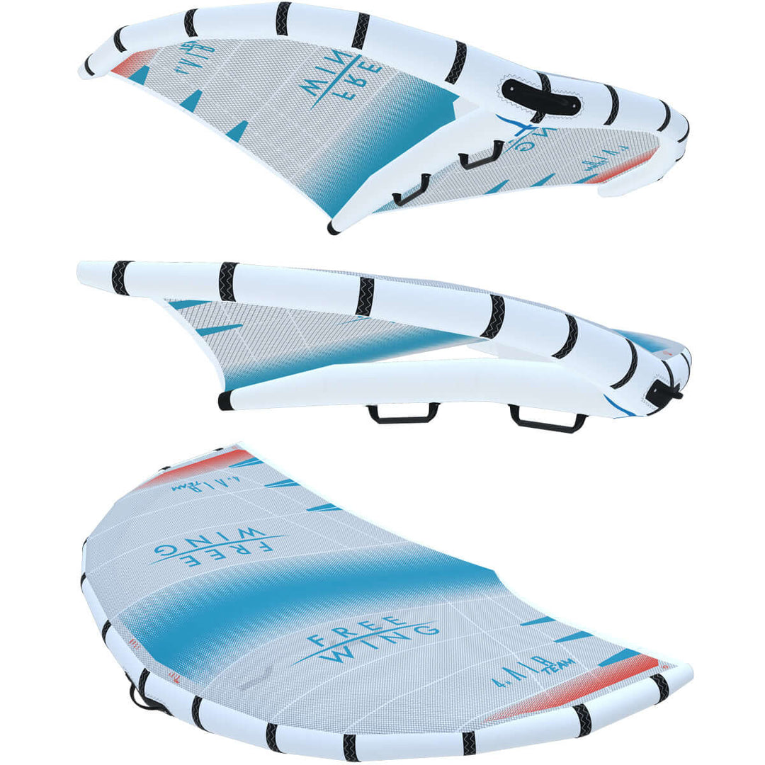 FreeWing FW24 AIR TEAM – Wing