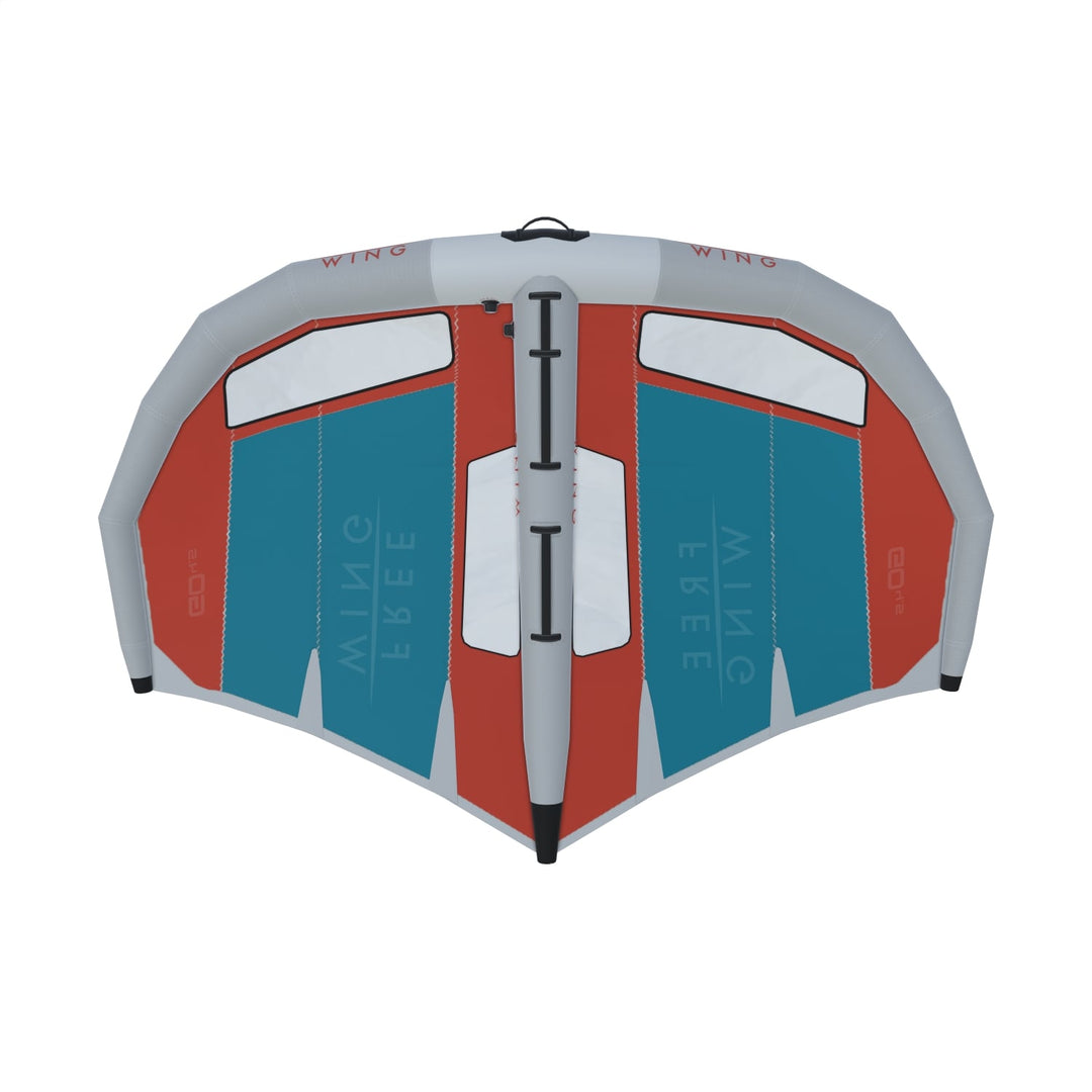 FreeWing FW24 GO V2 WINDOW – Wing